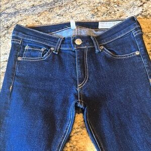 Rag & bone flare leg